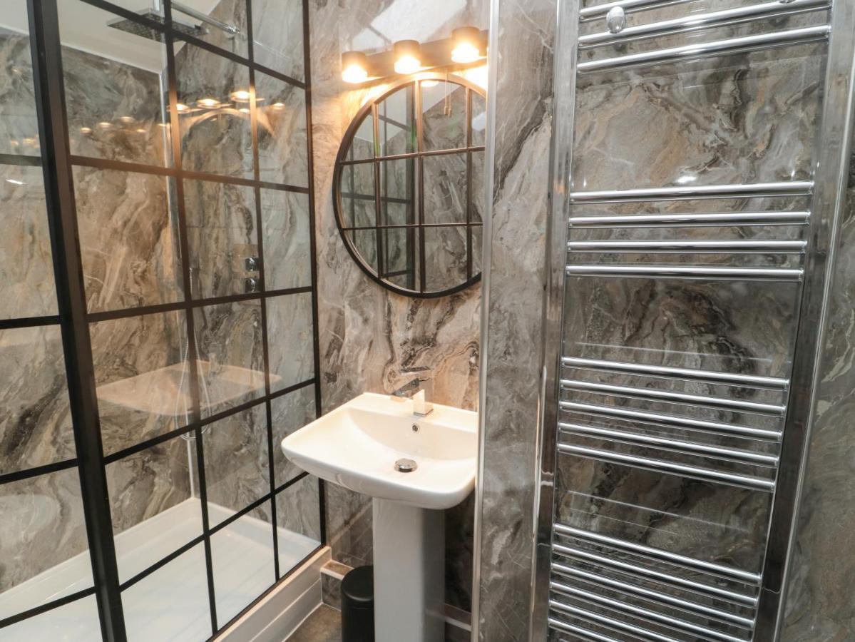 The Wizard'S Loft Apartment อัล์นวิก ภายนอก รูปภาพ